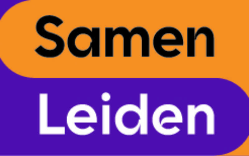 Label Samen Leiden
